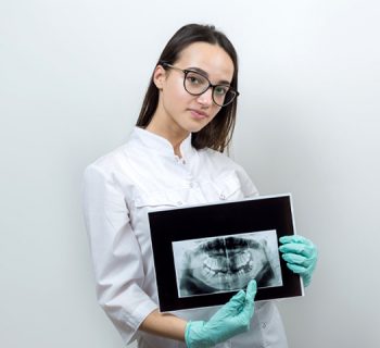 Dental X-Rays in Etobicoke, ON