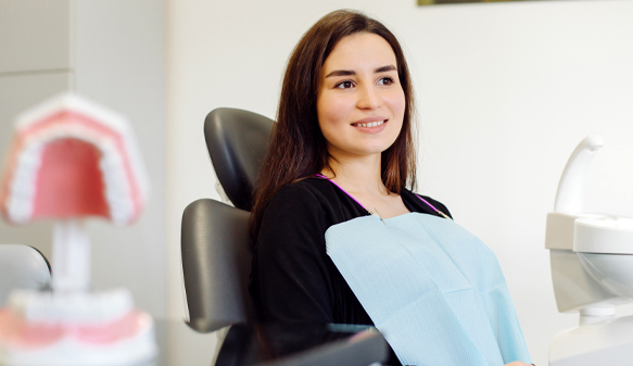 Root Canal Therapy in Etobicoke, ON