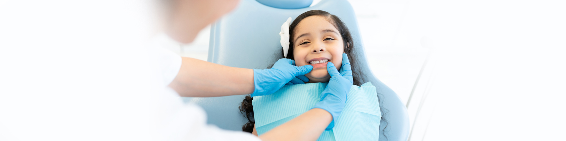 Do Your Children Have Dental Anxiety?